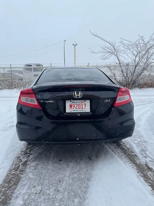 2013 Honda Civic 9th Gen - Image 4 of 10