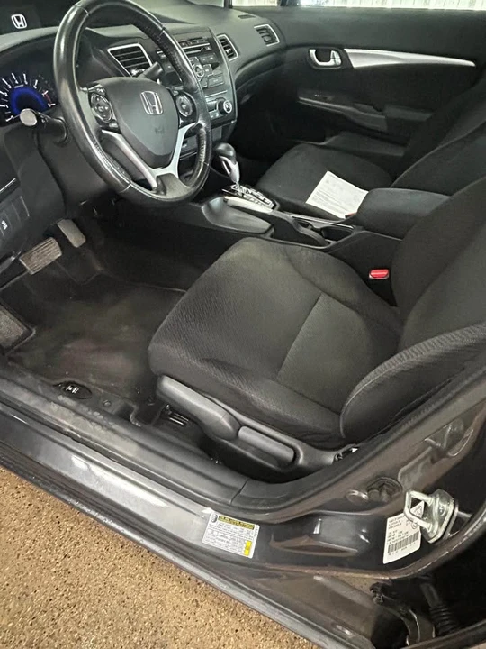2013 Honda Civic 9th Gen - Image 6 of 14