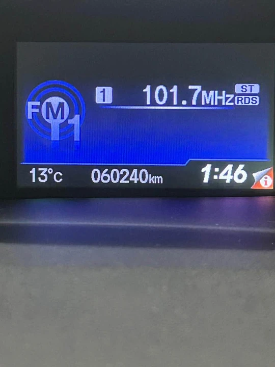 2013 Honda Civic 9th Gen - Image 8 of 14