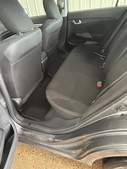 2013 Honda Civic 9th Gen - Image 12 of 14