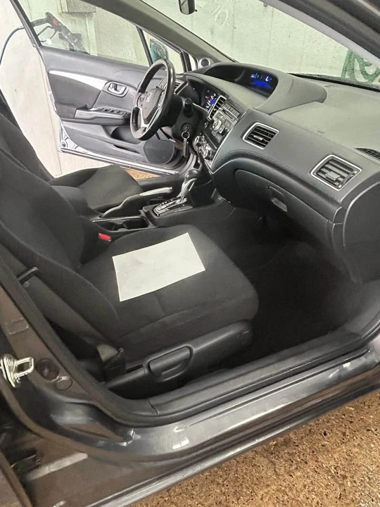 2013 Honda Civic 9th Gen - Image 13 of 14