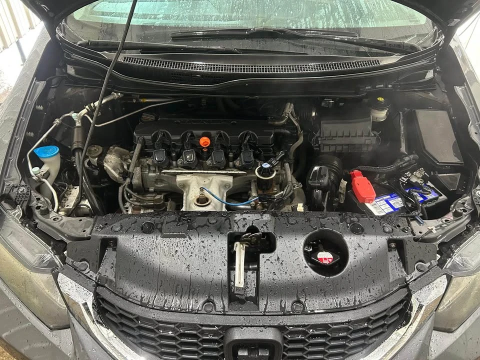 2013 Honda Civic 9th Gen - Image 14 of 14