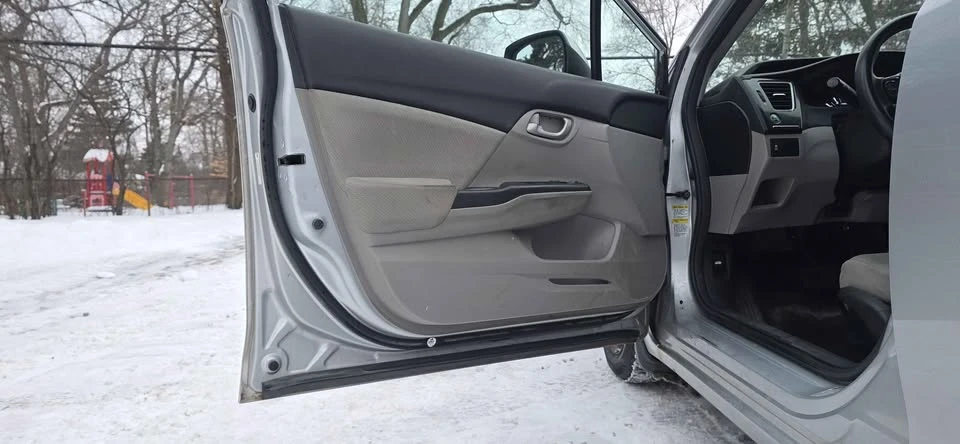 2013 Honda Civic 9th Gen - Image 13 of 13