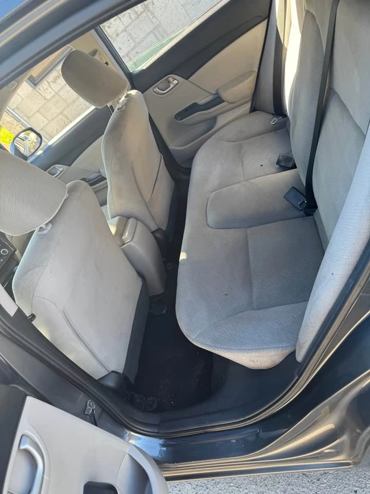 2013 Honda Civic 9th Gen - Image 6 of 7