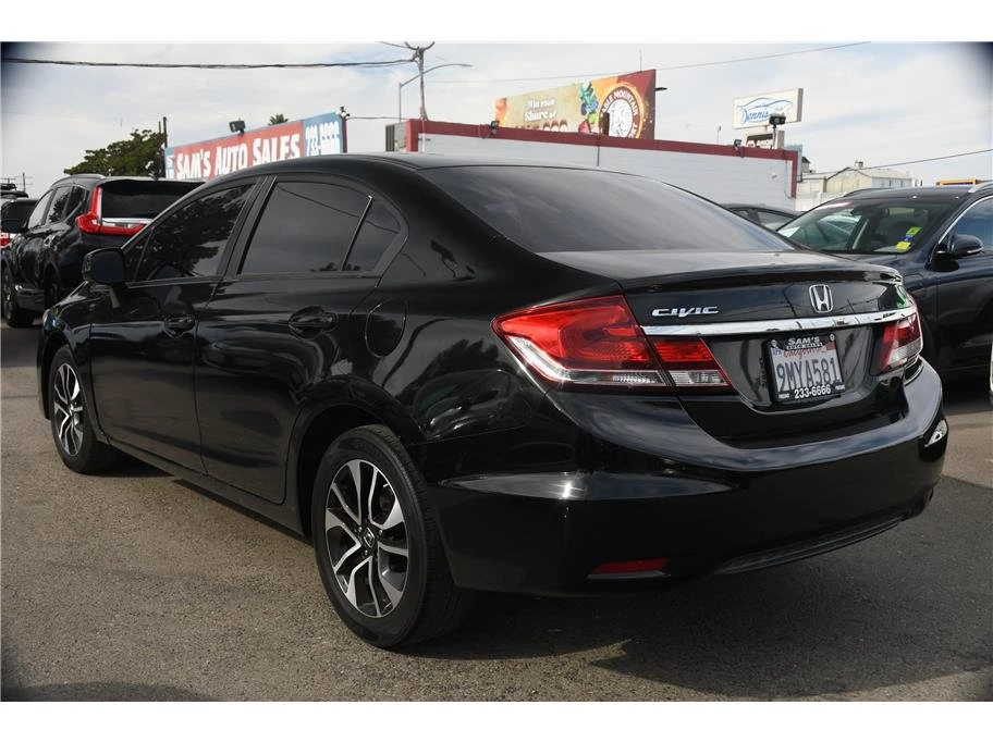 2013 Honda Civic 9th Gen - Image 6 of 15