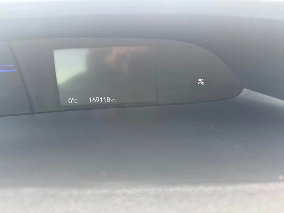 2013 Honda Civic 9th Gen - Image 14 of 14