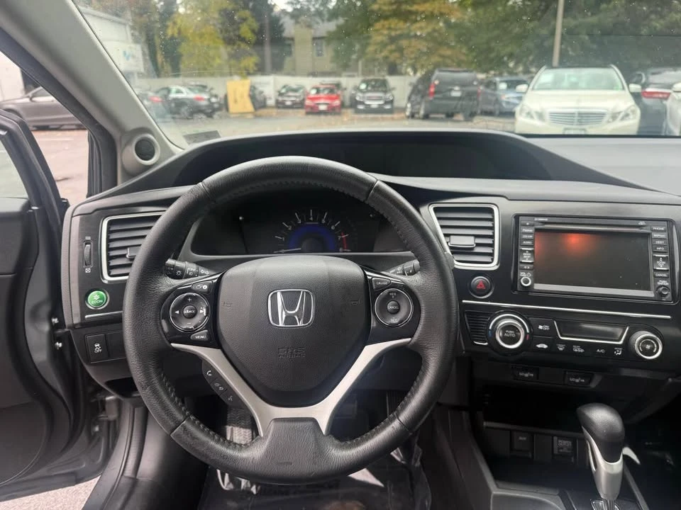 2013 Honda Civic 9th Gen - Image 13 of 18