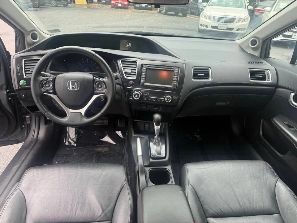 2013 Honda Civic 9th Gen - Image 12 of 18