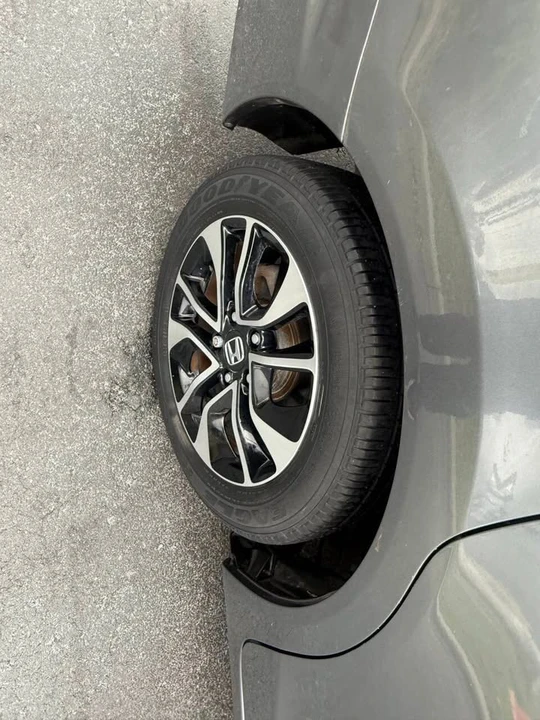 2013 Honda Civic 9th Gen - Image 18 of 18