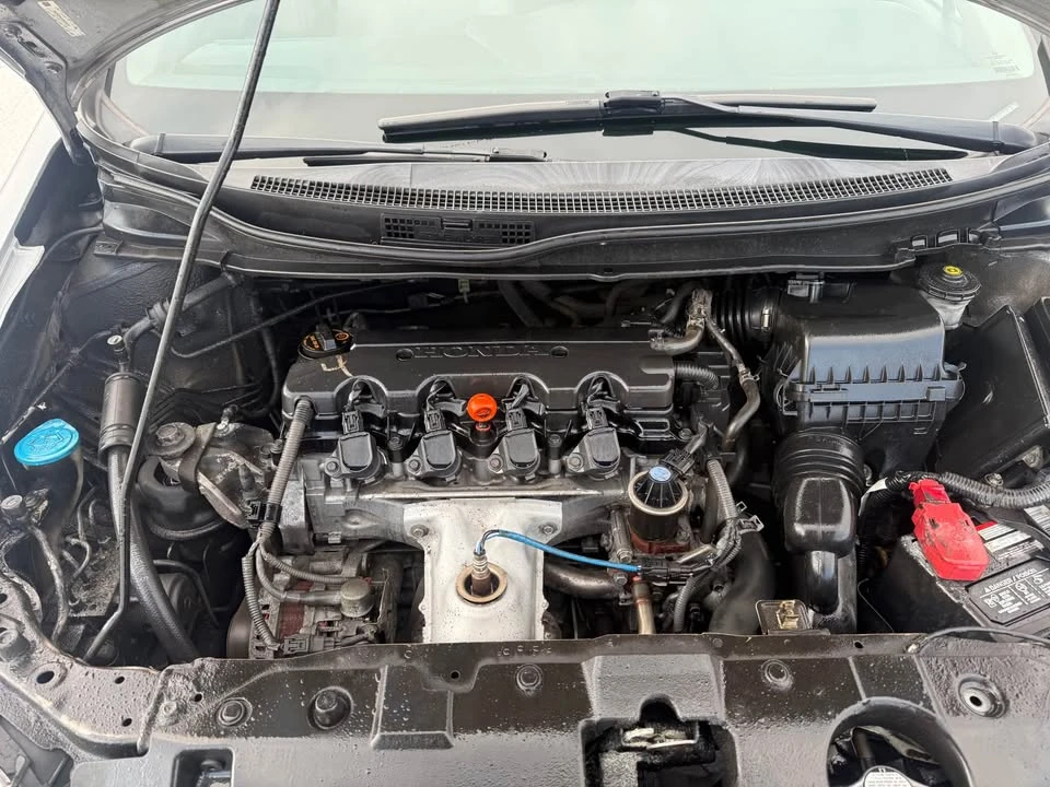 2013 Honda Civic 9th Gen - Image 13 of 14