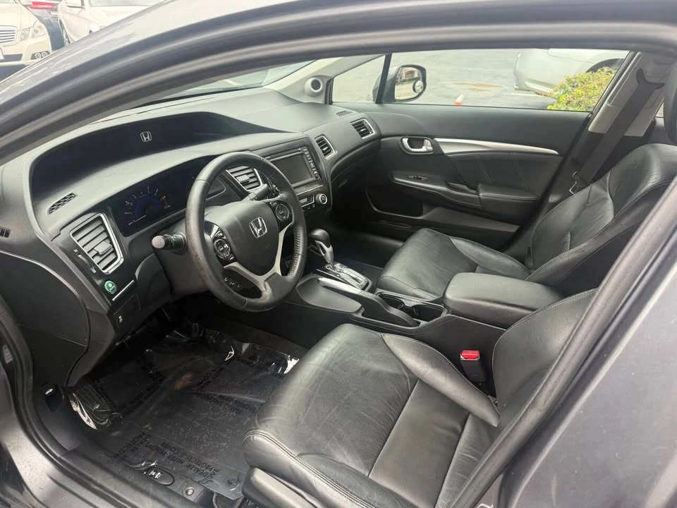 2013 Honda Civic 9th Gen - Image 11 of 18
