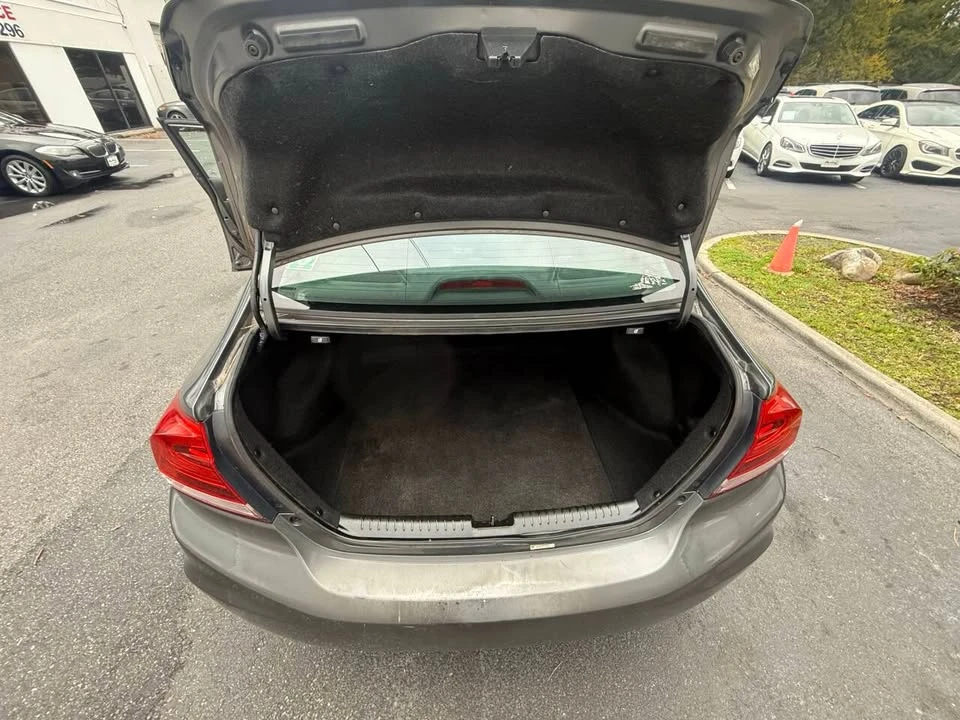 2013 Honda Civic 9th Gen - Image 16 of 18