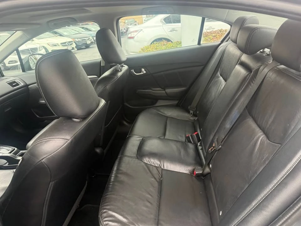 2013 Honda Civic 9th Gen - Image 8 of 18
