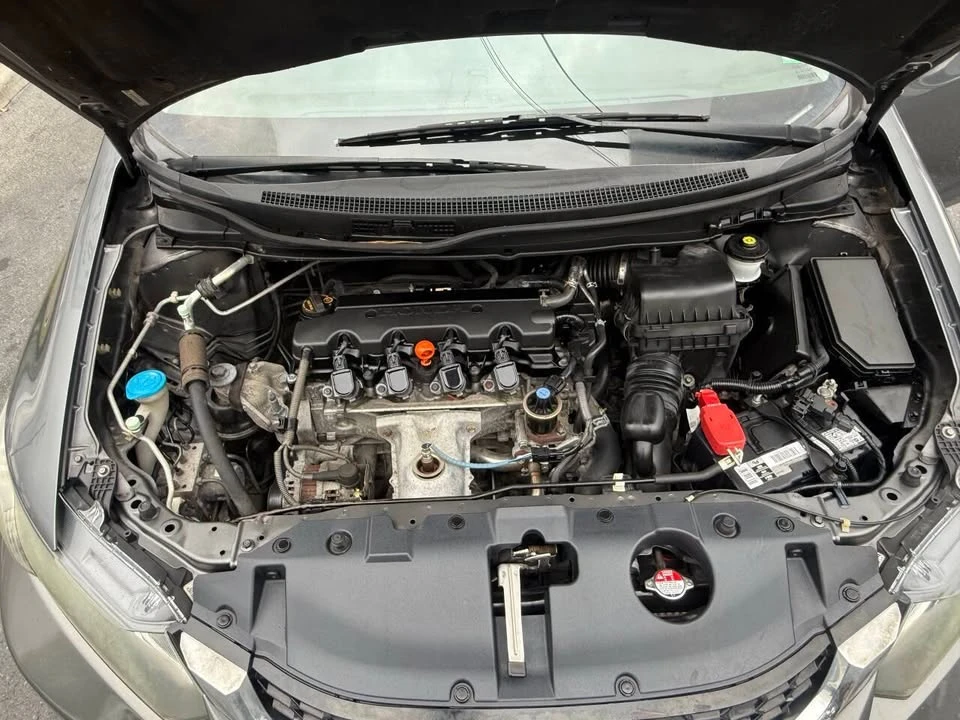 2013 Honda Civic 9th Gen - Image 17 of 18