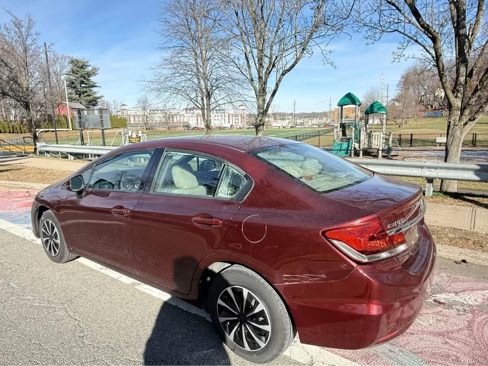 2013 Honda Civic 9th Gen - Image 4 of 13