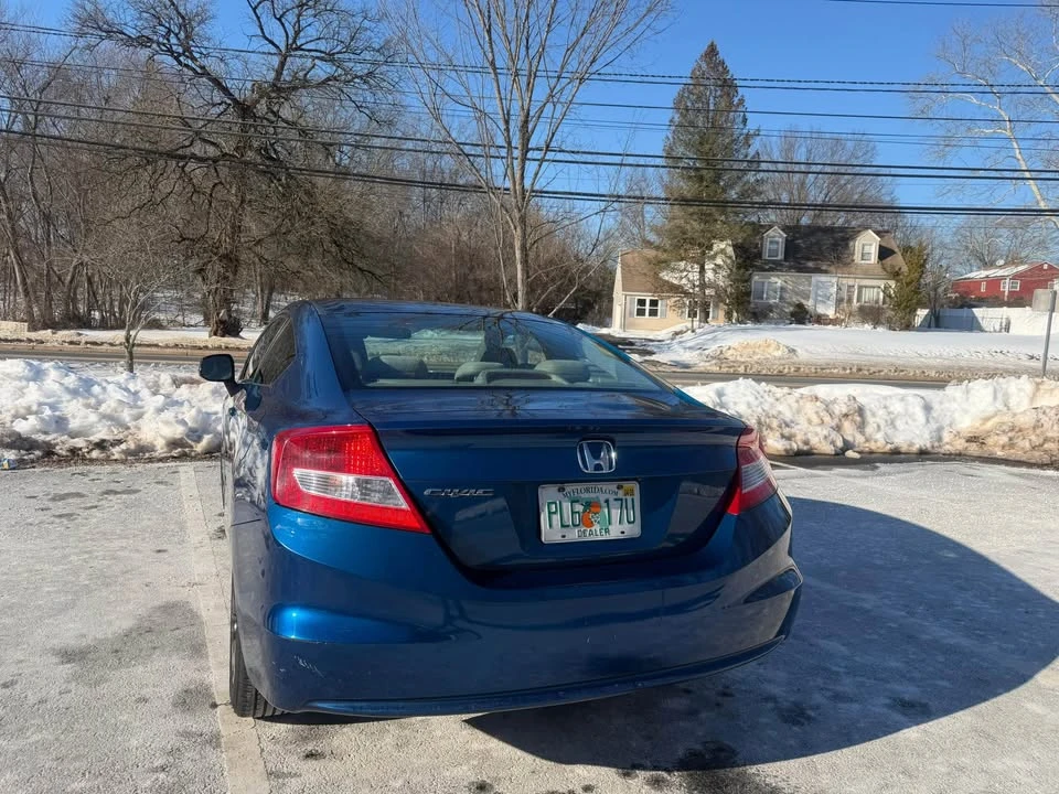 2013 Honda Civic 9th Gen - Image 4 of 16