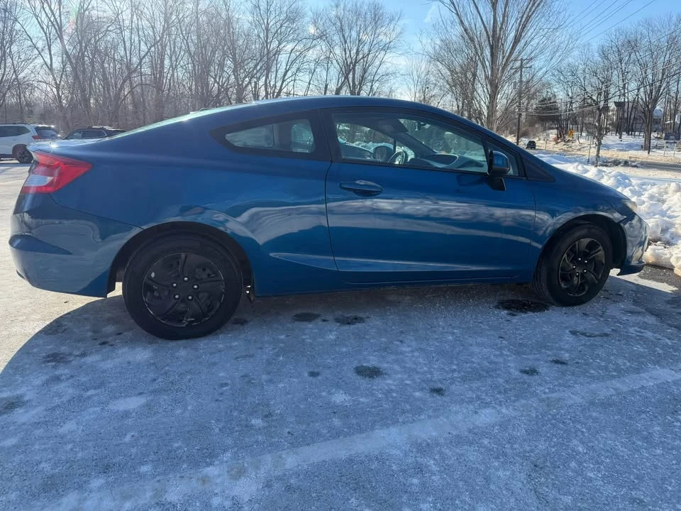 2013 Honda Civic 9th Gen - Image 5 of 16