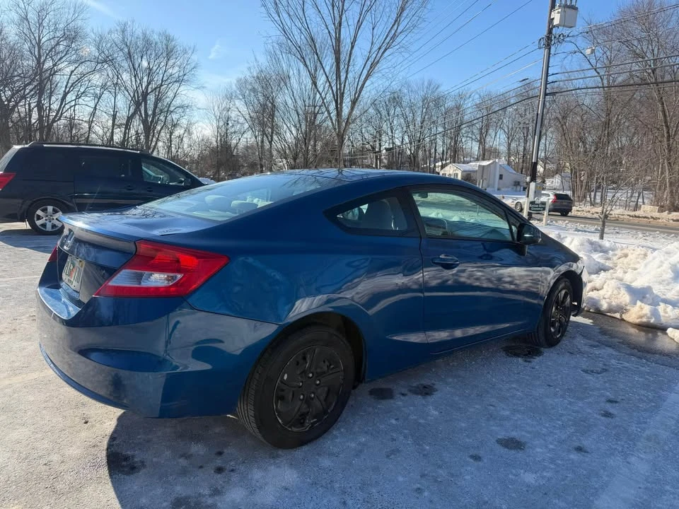 2013 Honda Civic 9th Gen - Image 6 of 16