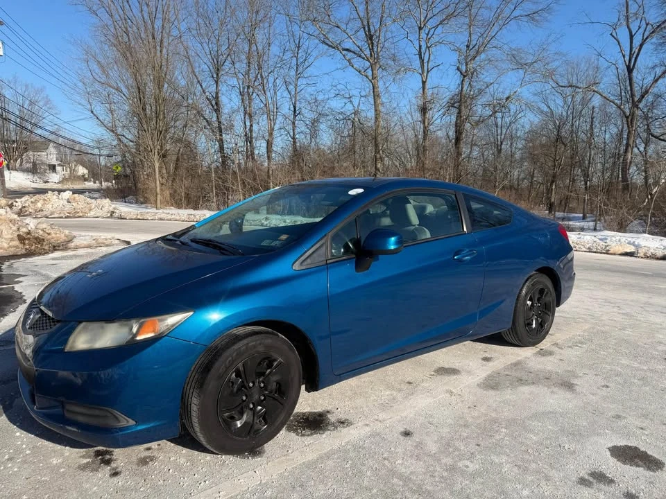 2013 Honda Civic 9th Gen - Image 3 of 16