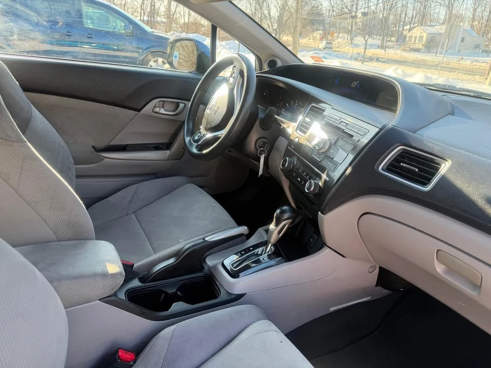 2013 Honda Civic 9th Gen - Image 16 of 16