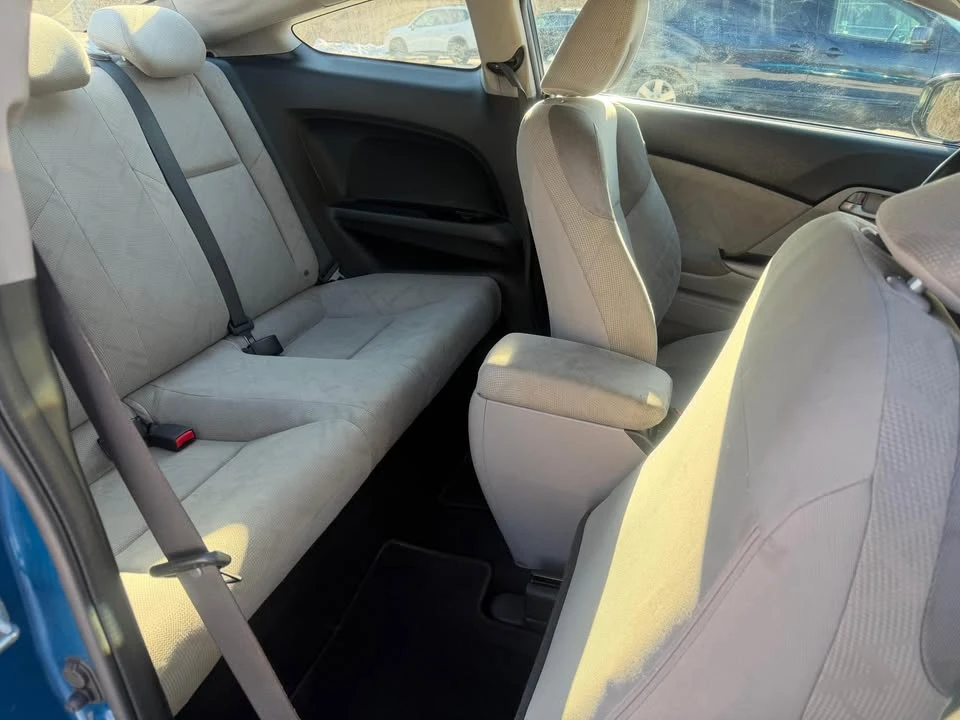 2013 Honda Civic 9th Gen - Image 14 of 16