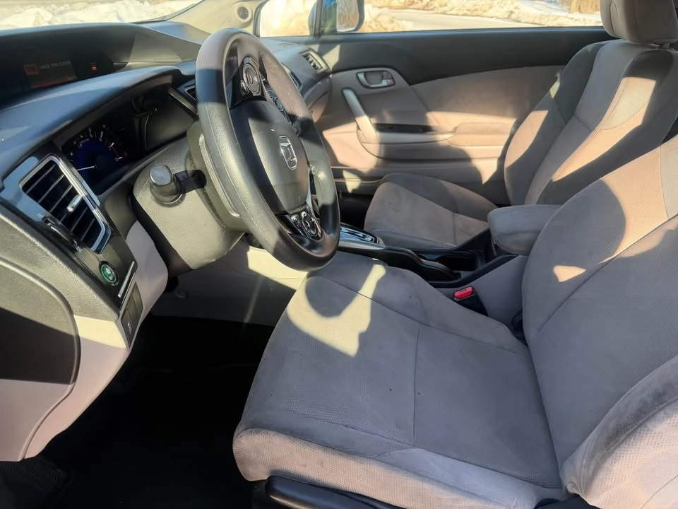 2013 Honda Civic 9th Gen - Image 15 of 16