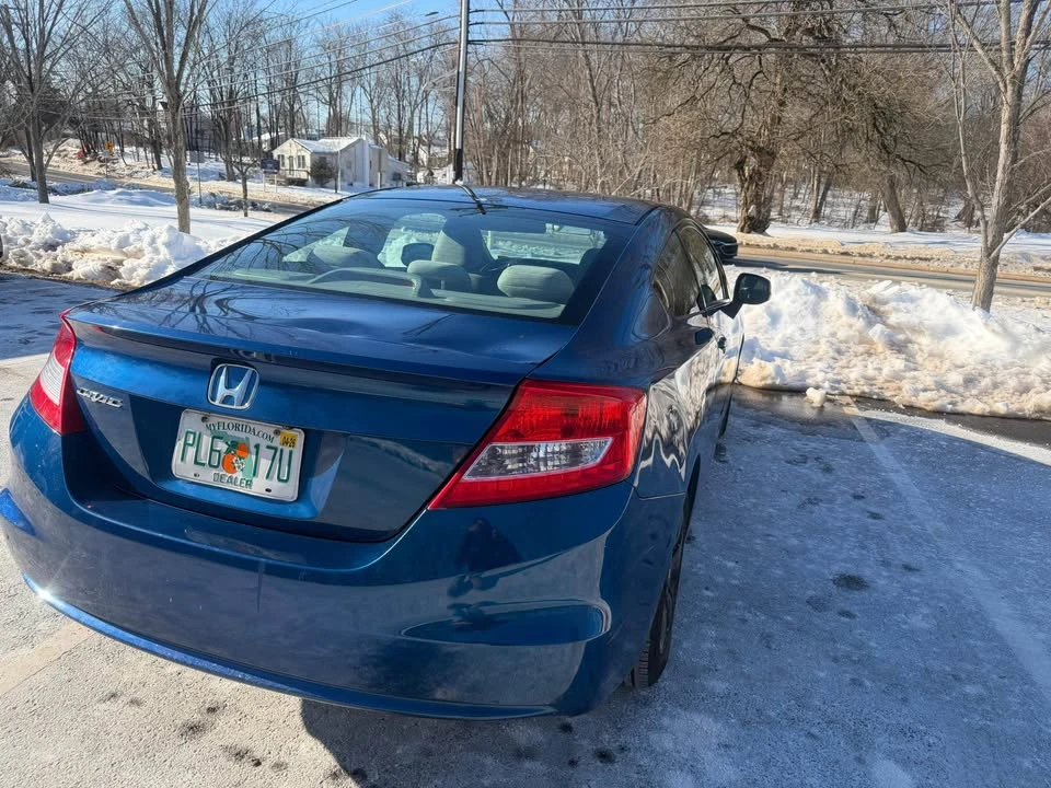 2013 Honda Civic 9th Gen - Image 7 of 16