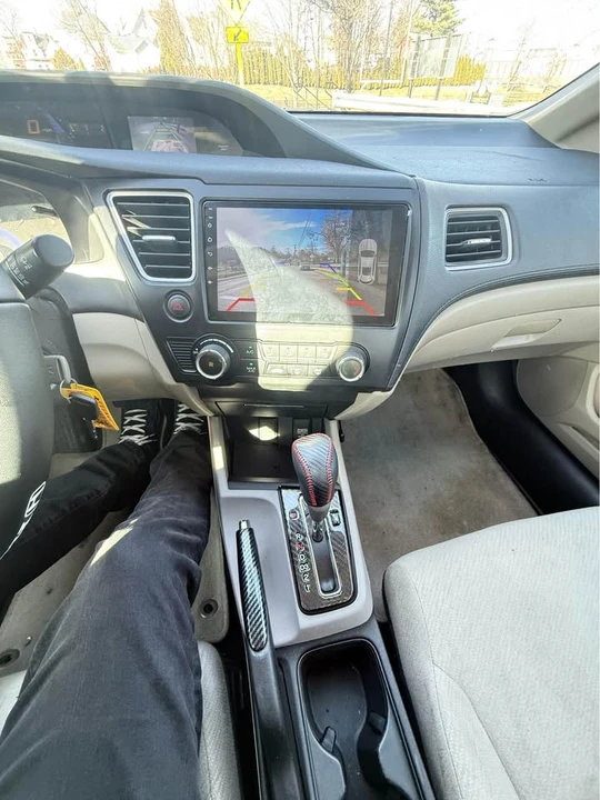 2013 Honda Civic 9th Gen - Image 3 of 13