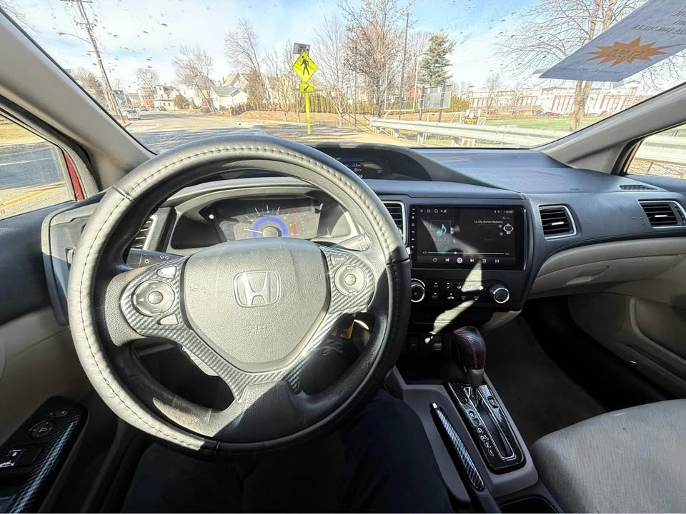 2013 Honda Civic 9th Gen - Image 11 of 13