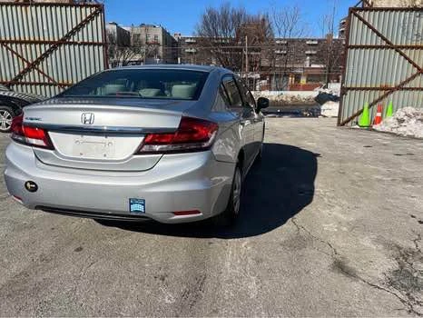 2013 Honda Civic 9th Gen - Image 2 of 11