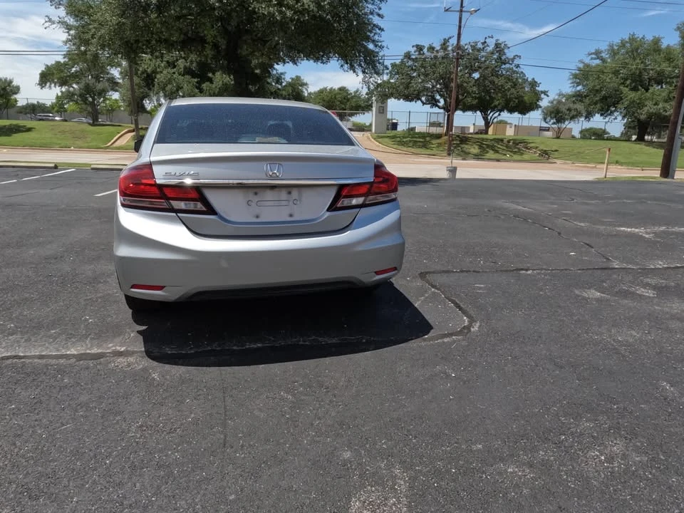 2013 Honda Civic 9th Gen - Image 6 of 14