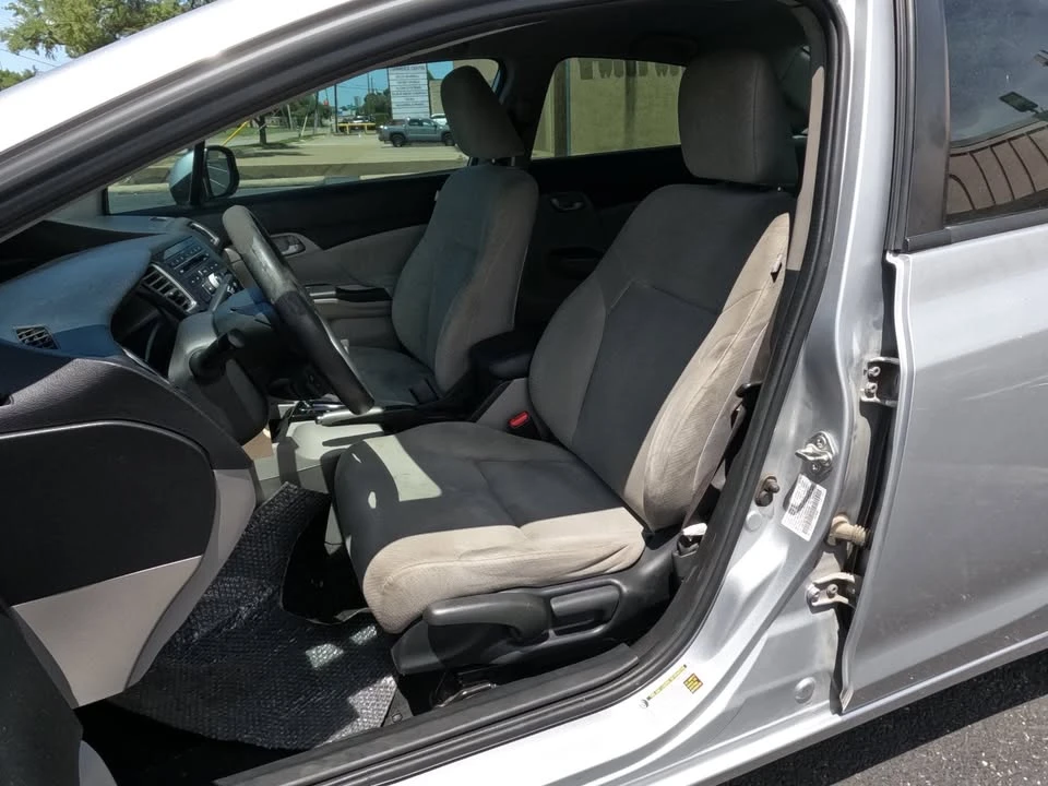 2013 Honda Civic 9th Gen - Image 8 of 14