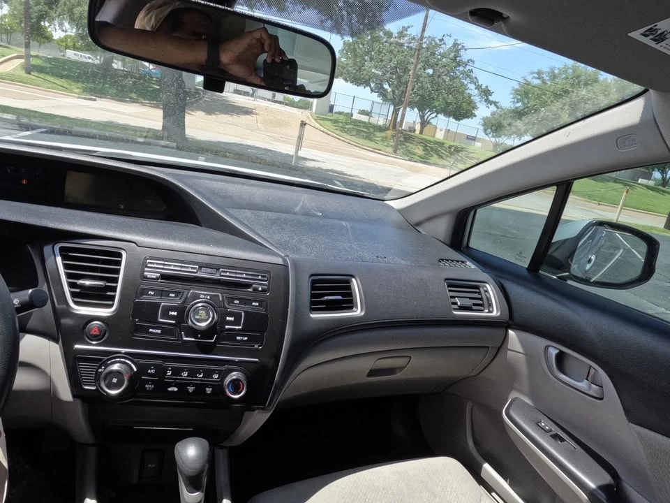 2013 Honda Civic 9th Gen - Image 10 of 14