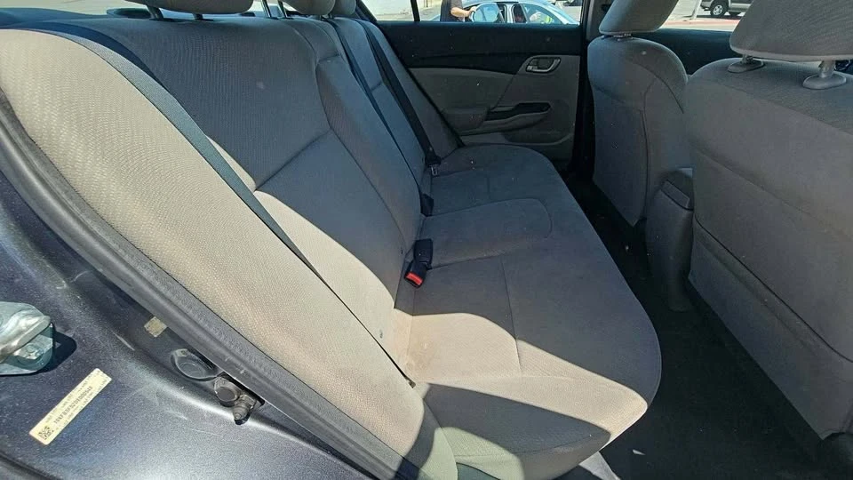 2013 Honda Civic 9th Gen - Image 6 of 6