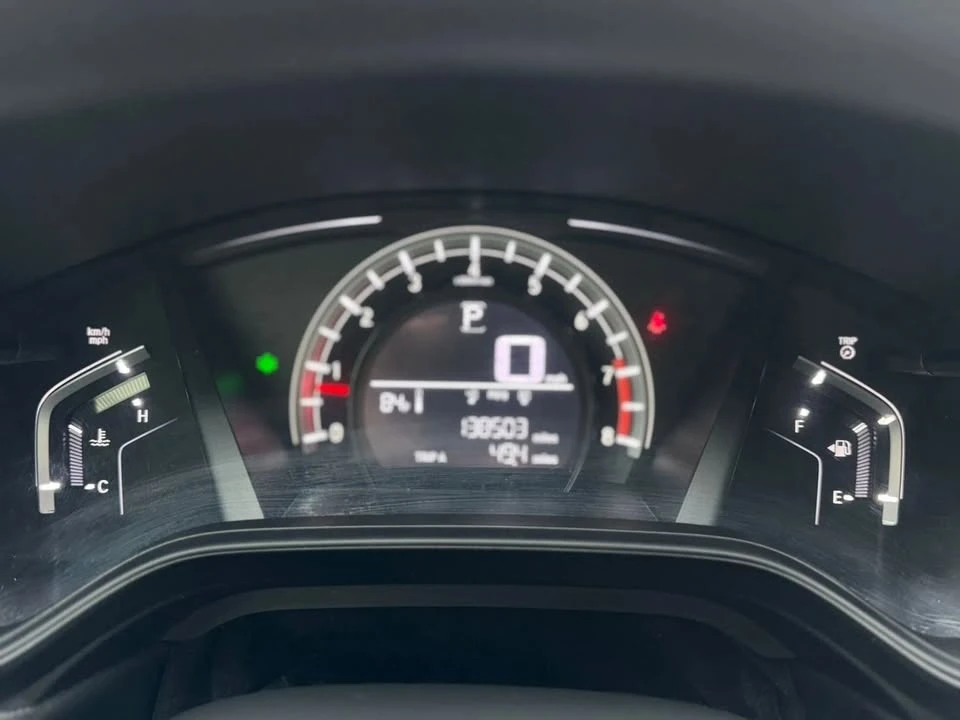 2013 Honda Civic 9th Gen - Image 9 of 12