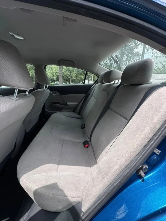 2013 Honda Civic 9th Gen - Image 7 of 12