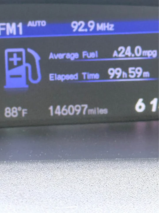 2013 Honda Civic 9th Gen - Image 17 of 17