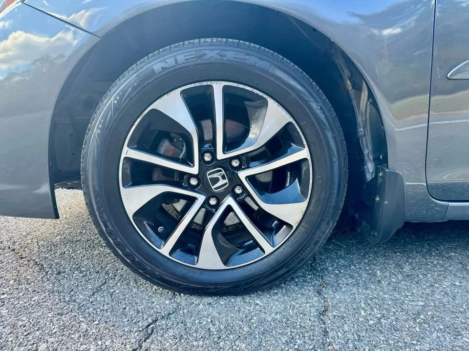 2013 Honda Civic 9th Gen - Image 13 of 13