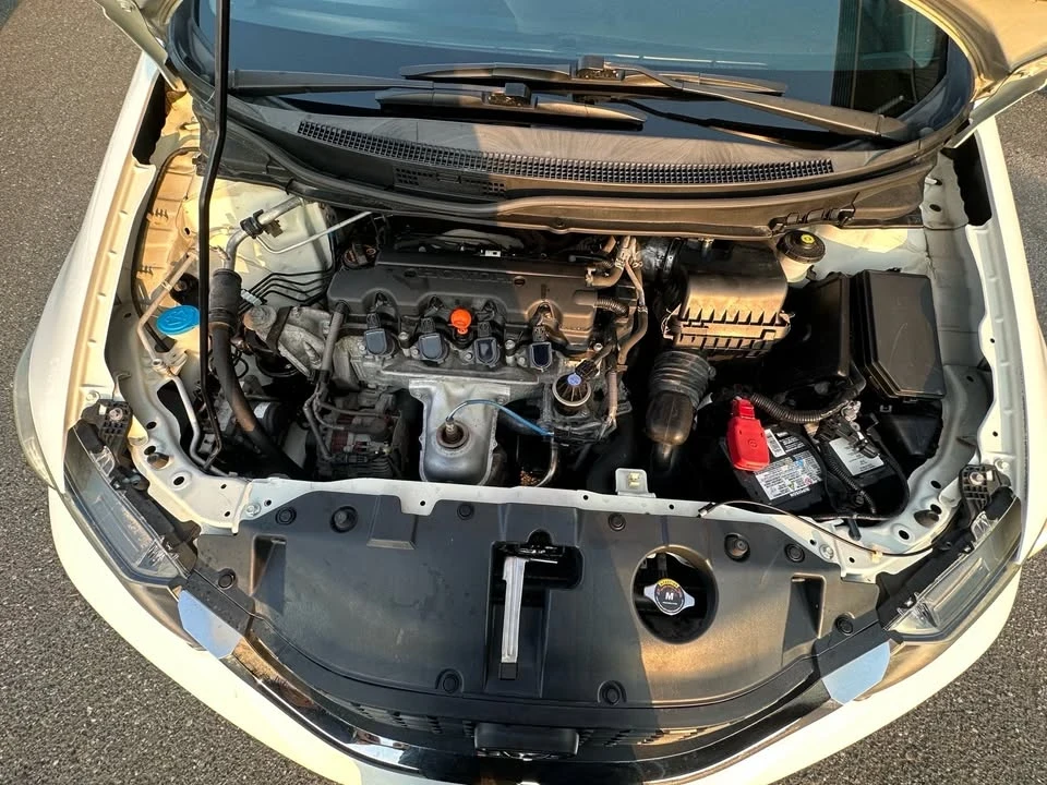 2013 Honda Civic 9th Gen - Image 13 of 13