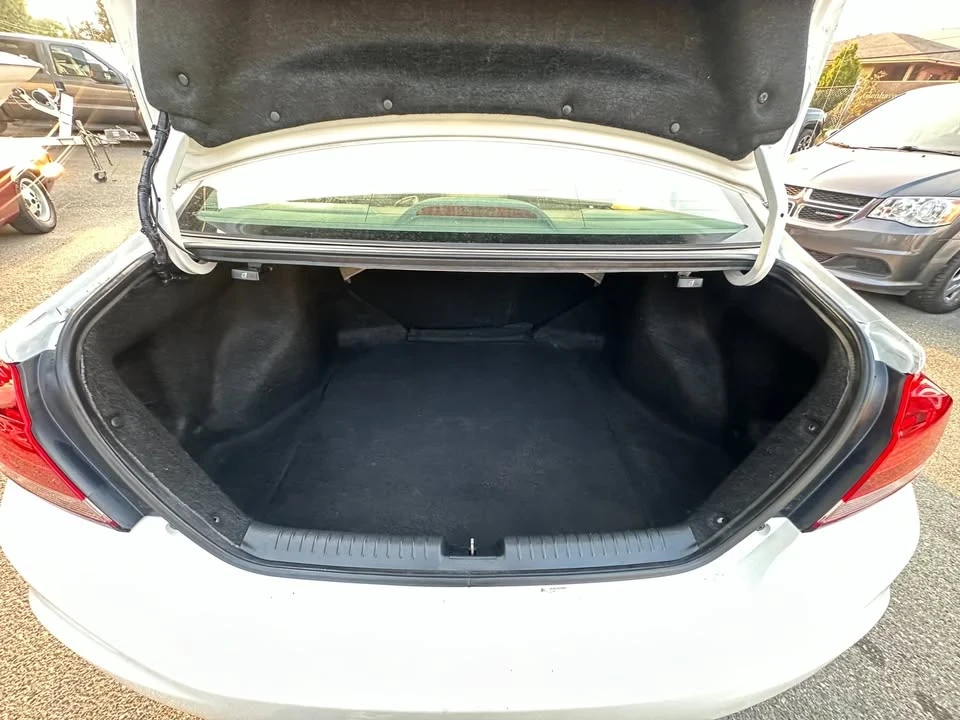 2013 Honda Civic 9th Gen - Image 12 of 13