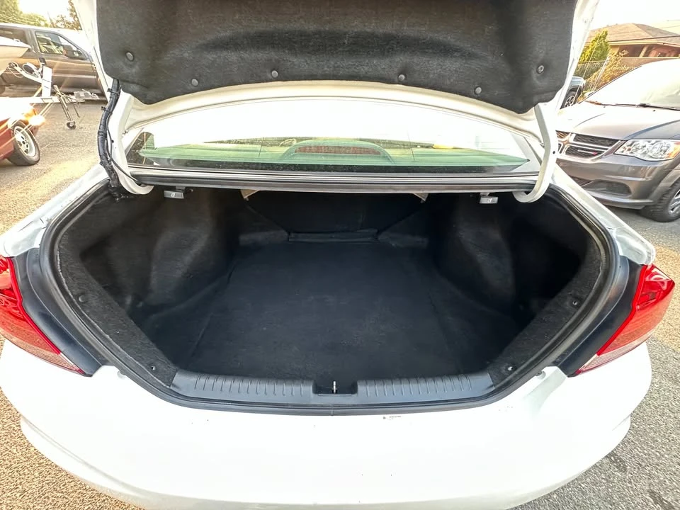 2013 Honda Civic 9th Gen - Image 12 of 13