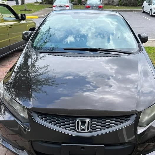 2013 Honda Civic 9th Gen - Image 2 of 12