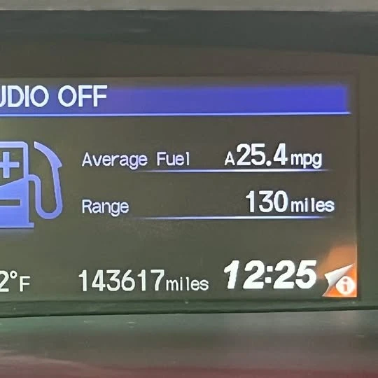 2013 Honda Civic 9th Gen - Image 11 of 12