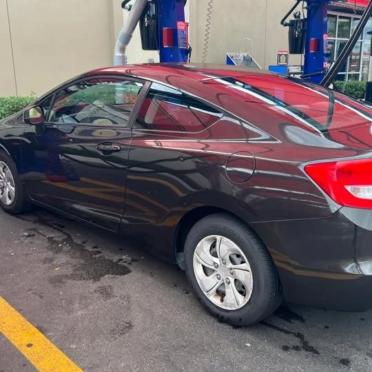 2013 Honda Civic 9th Gen - Image 8 of 12