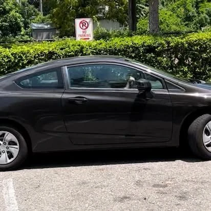 2013 Honda Civic 9th Gen - Image 5 of 12