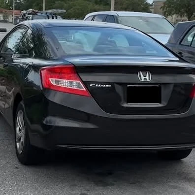 2013 Honda Civic 9th Gen - Image 6 of 12