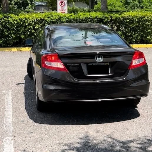 2013 Honda Civic 9th Gen - Image 7 of 12