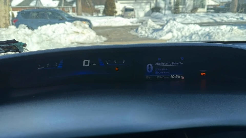 2013 Honda Civic 9th Gen - Image 3 of 13