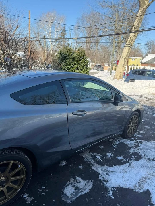 2013 Honda Civic 9th Gen - Image 8 of 13