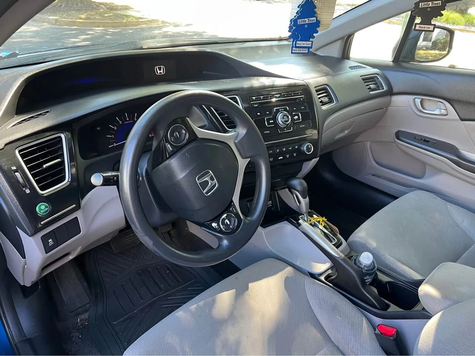 2013 Honda Civic 9th Gen - Image 4 of 10